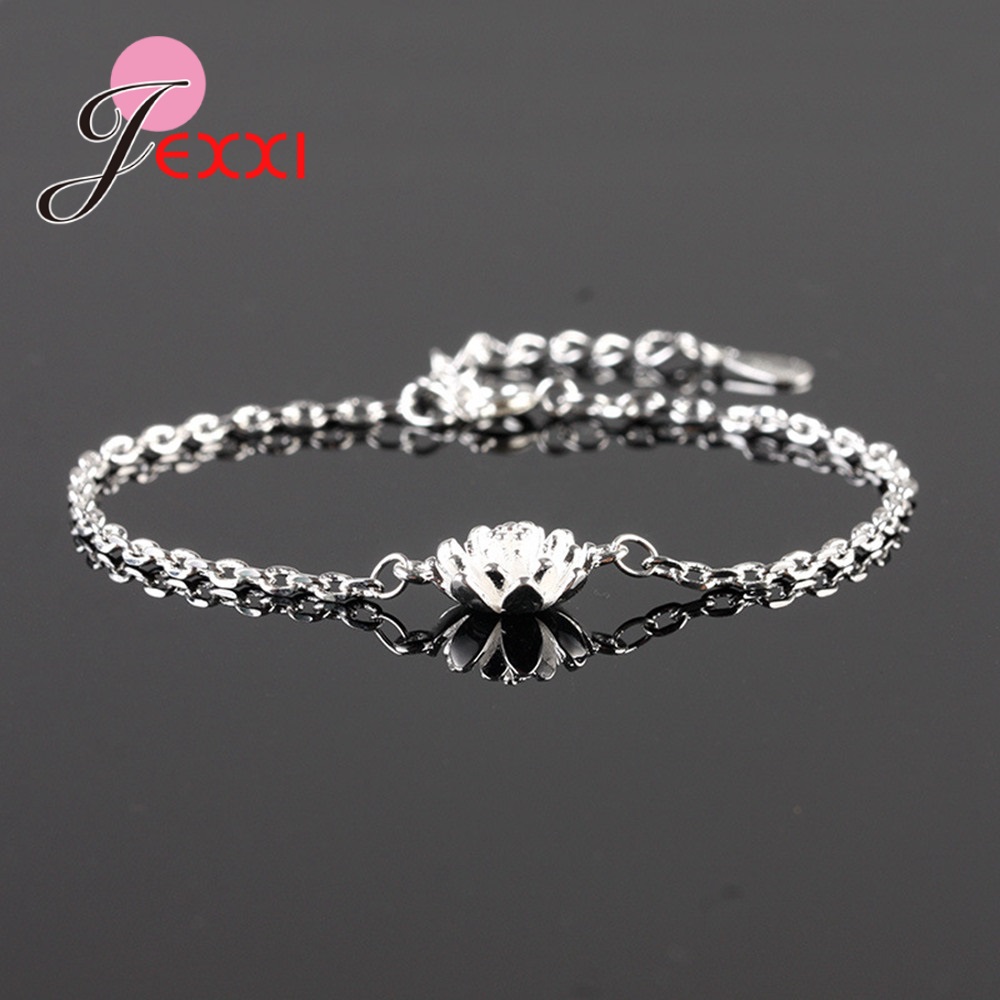 Yellow Body Jewelry - أساور من الفضة الإسترليني عيار 925