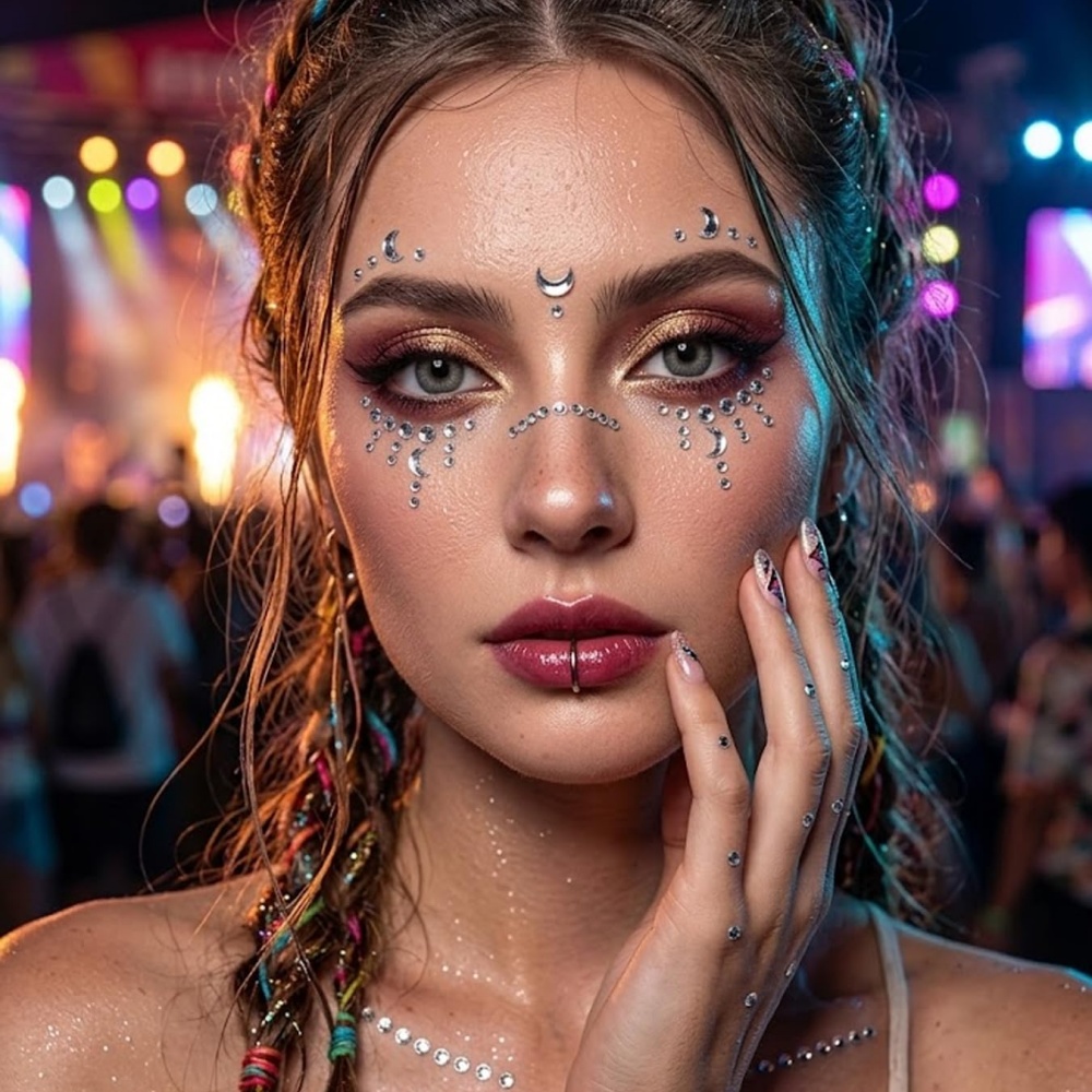 ثقوب وهمية الكرات عصا على الأن - مراجعة Body Jewelry Hoops وسعره