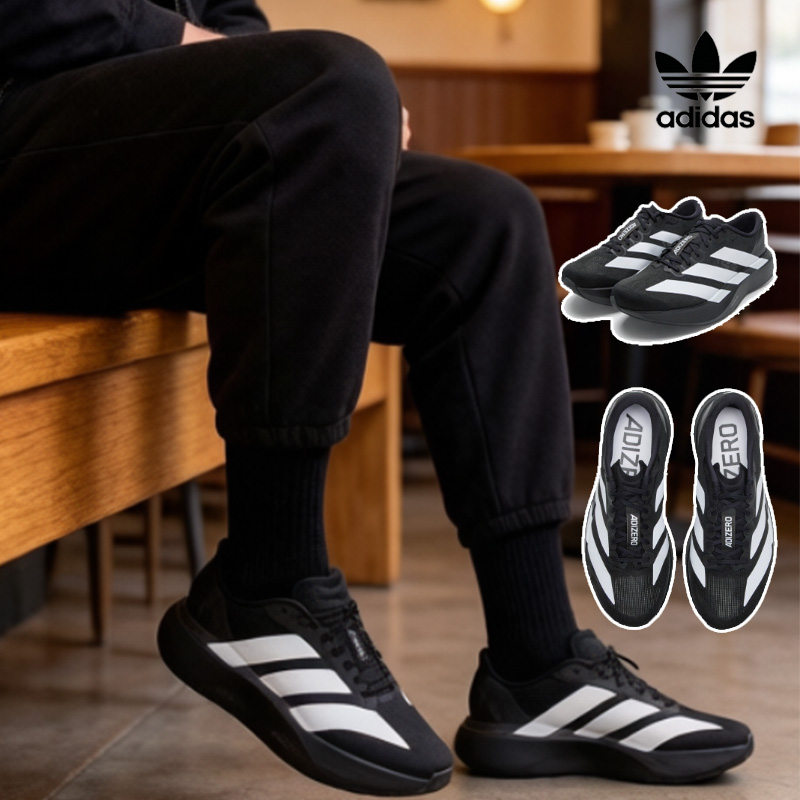 حذاء أديداس للرجال Adizero Evo - مراجعة Adidas Shoes Samba وسعره
