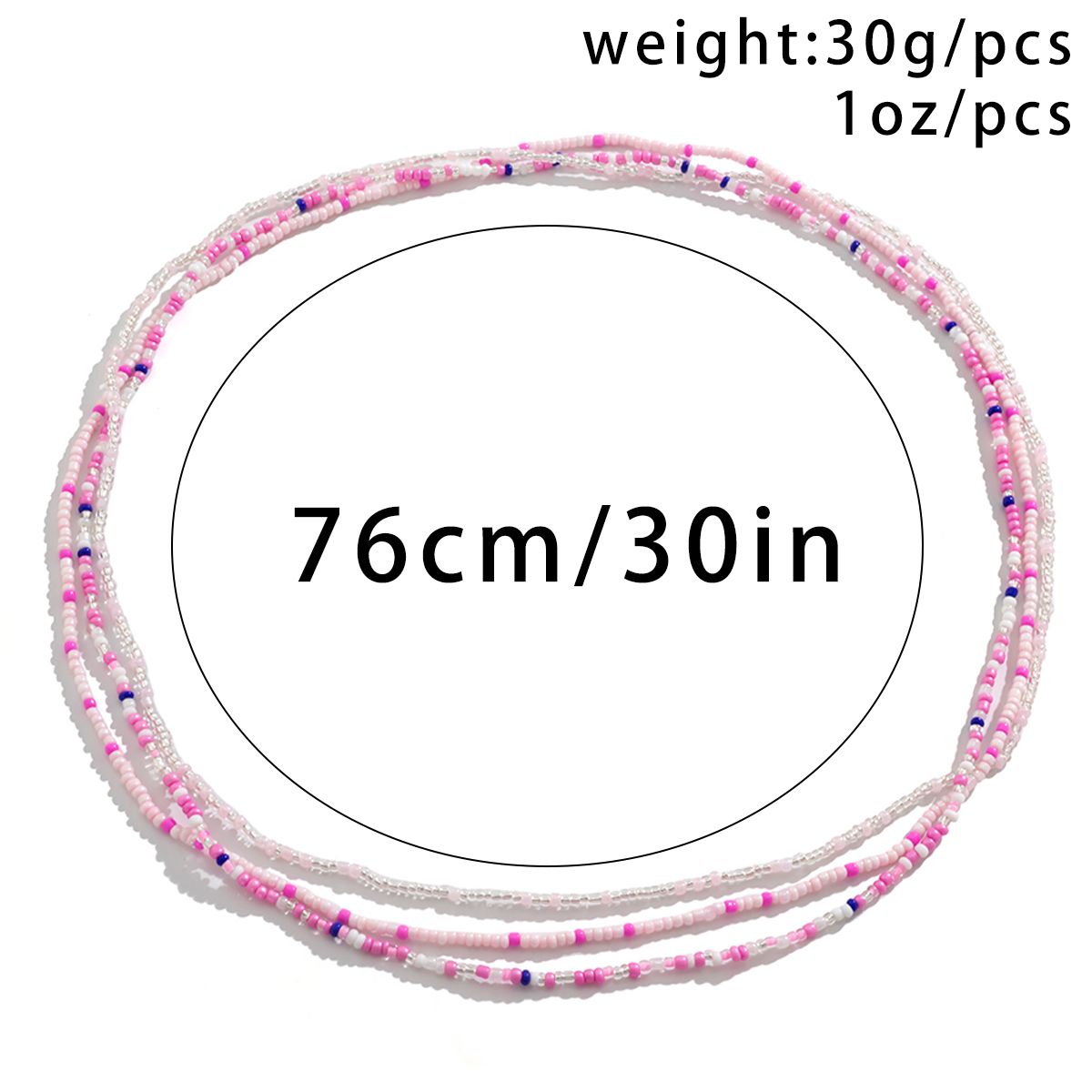 Ingemark 3 قطعة/المجموعة بوهو  - مراجعة Body Jewelry Usa وسعره