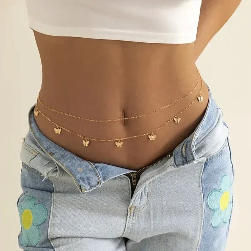 سحر جديد مثير طبقة مزدوجة فراش - مراجعة Body Jewelry Usa وسعره