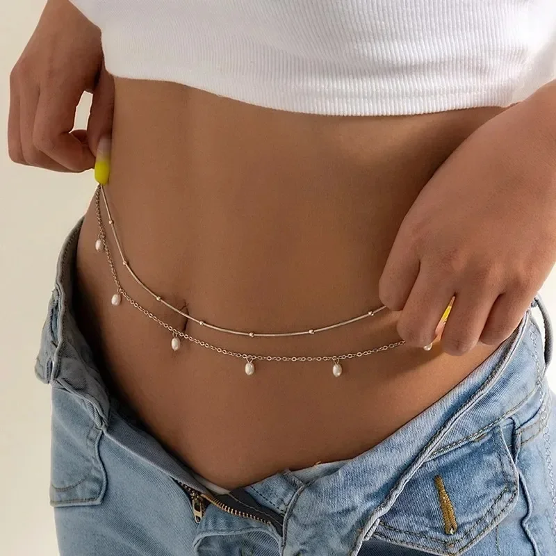 سحر جديد مثير طبقة مزدوجة فراش - مراجعة Body Jewelry Usa وسعره