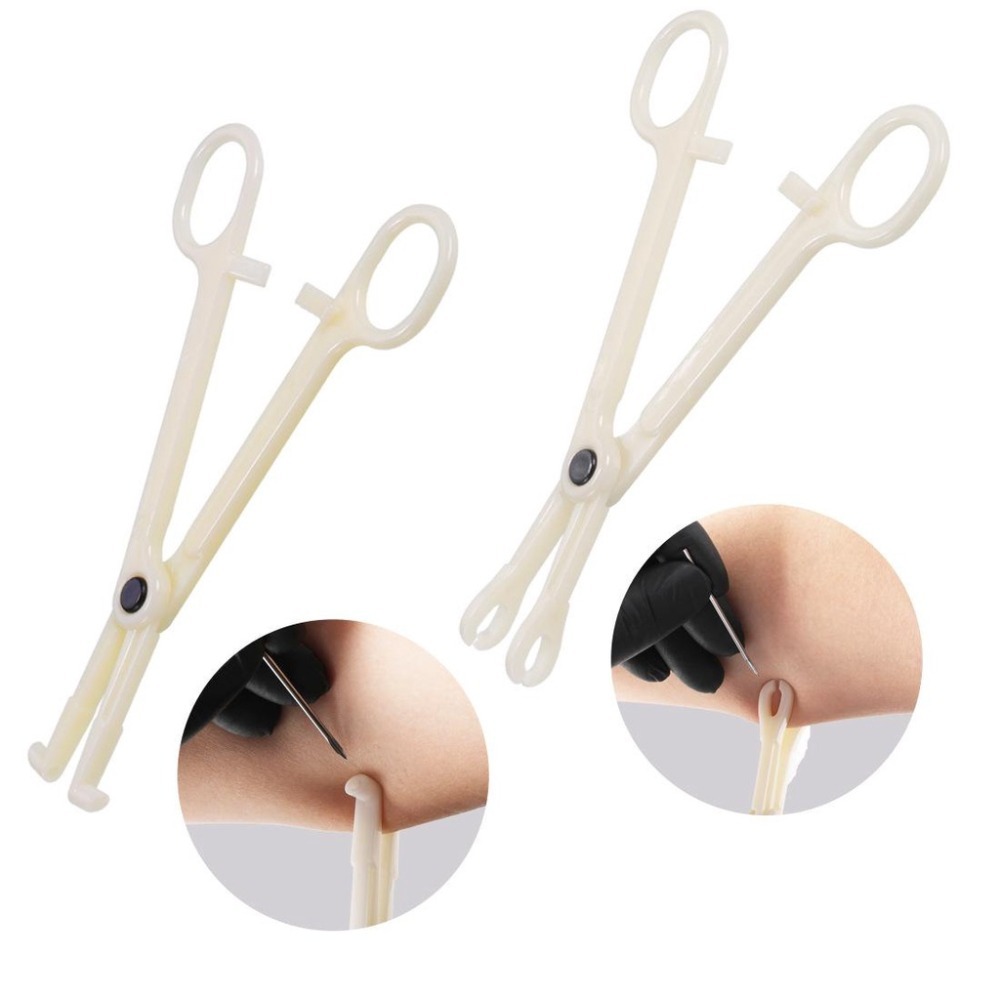 طقم أدوات ثقب الجسم 150/140/85 - مراجعة Body Jewelry Hoops وسعره