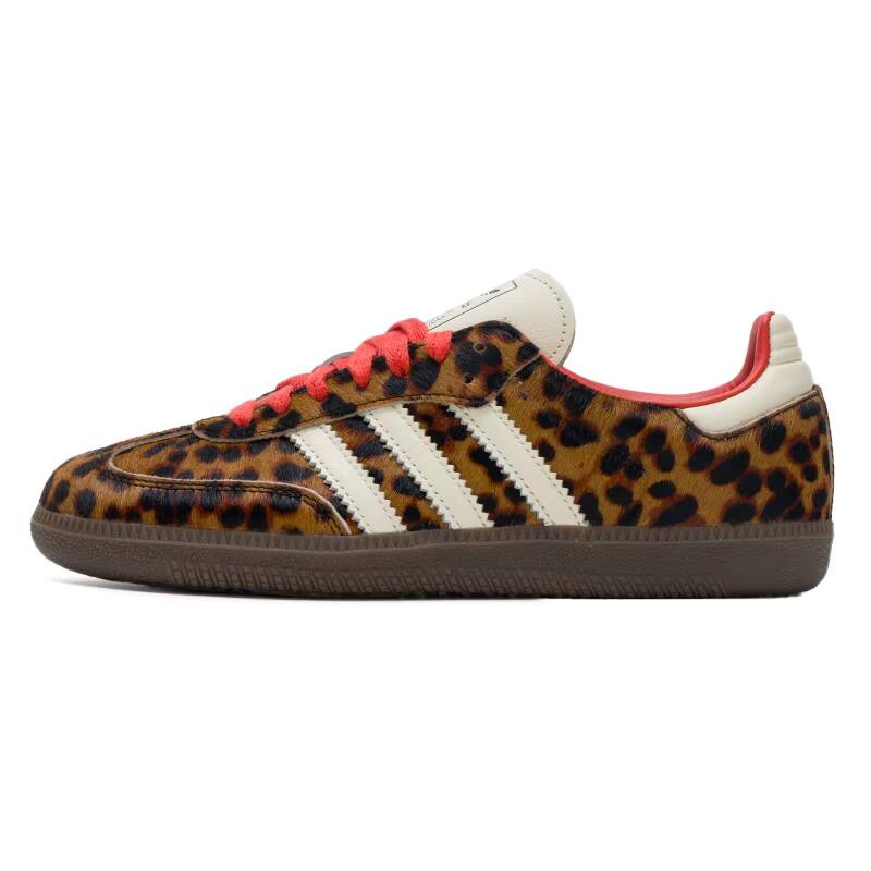حذاء SAMBA Adidas Original OG  - مراجعة Adidas Shoes Samba وسعره