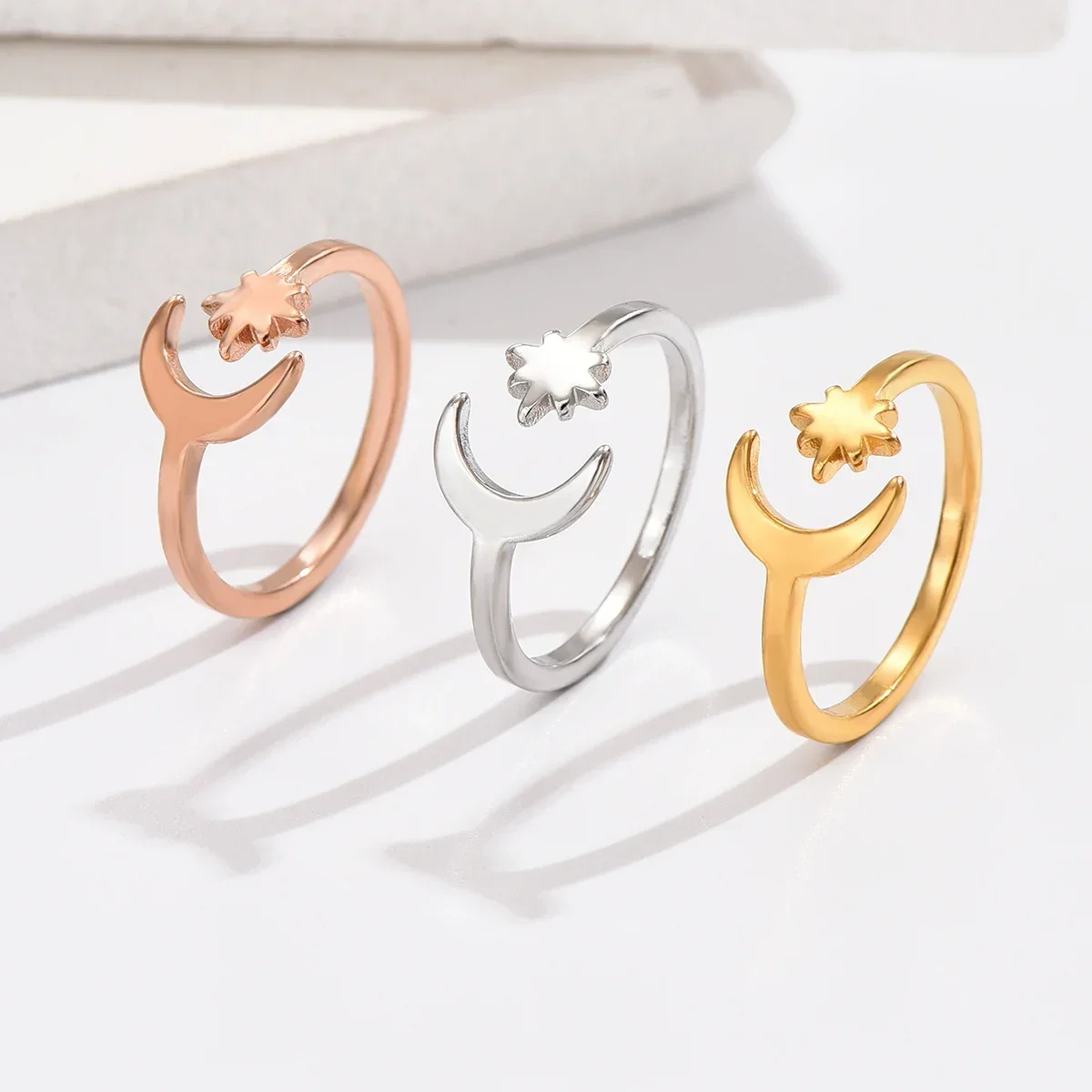1 قطعة خواتم اصبع القدم للنساء - مراجعة Body Jewelry Hoops وسعره