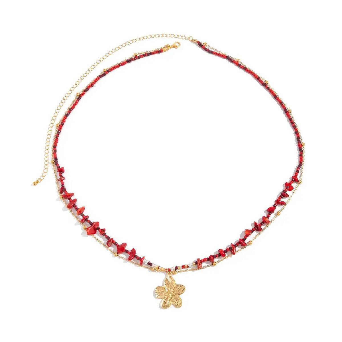 KunJoe بوهيميا صيفي مصنوع يدوي - مراجعة Body Jewelry Usa وسعره