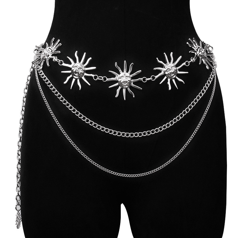 مكتنزة متعدد الطبقات الشرير ال - مراجعة Body Jewelry Usa وسعره