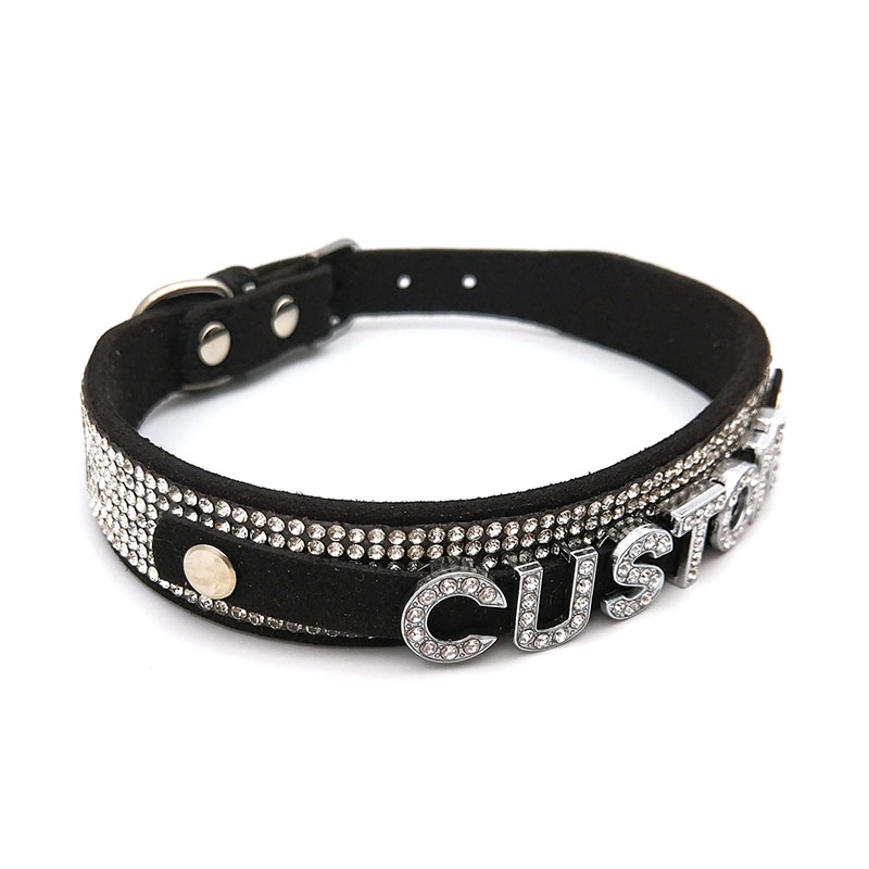لامعة حجر الراين رسائل مخصص طو - مراجعة Body Jewelry Goth وسعره