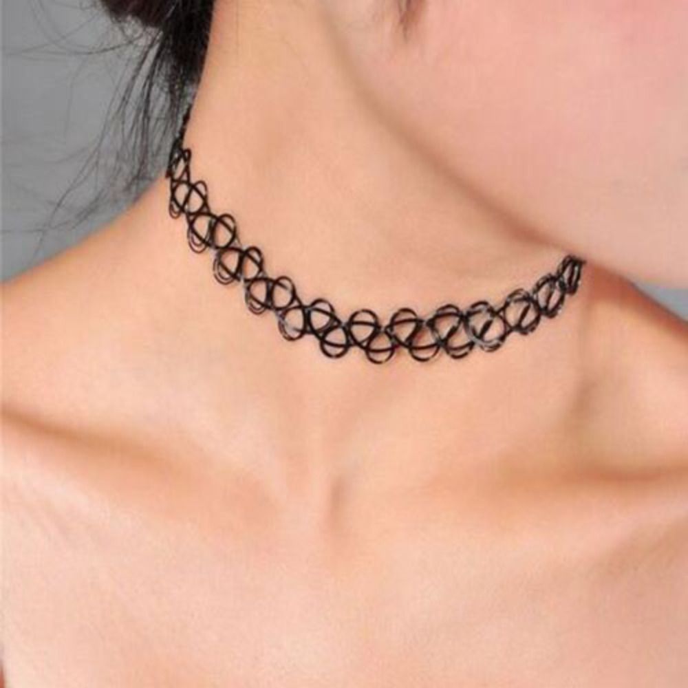 متعدد الألوان مضفر الأسماك الم - مراجعة Body Jewelry Goth وسعره
