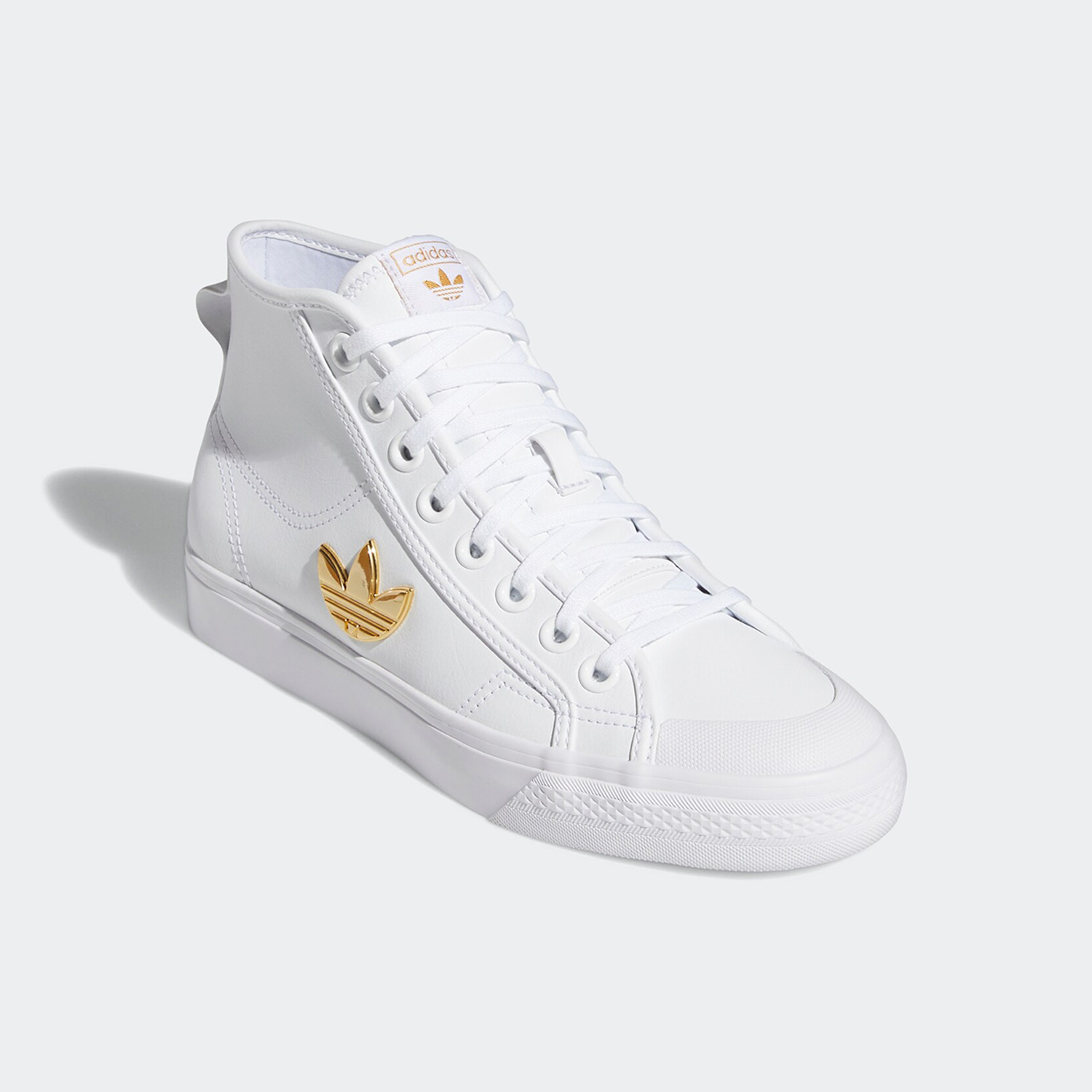 حذاء أديداس الأصلي البرسيم Niz - مراجعة Adidas Shoes Samba وسعره